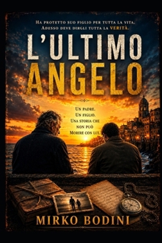 Paperback Ultimo Angelo [Italian] Book