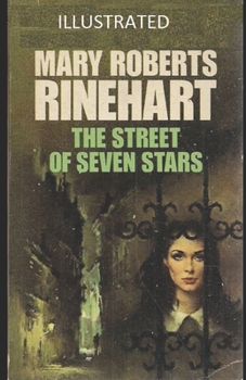 Paperback The Street of Seven Stars Illustrated Book
