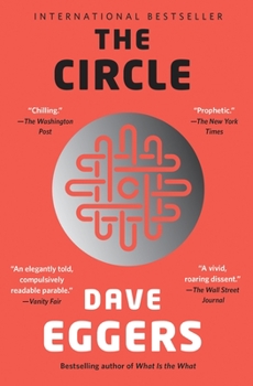 The Circle - Book #1 of the Circle