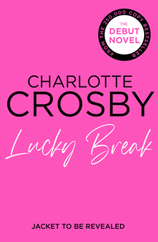 Hardcover Lucky Break Book
