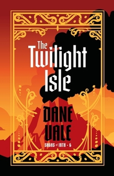 Paperback The Twilight Isle Book