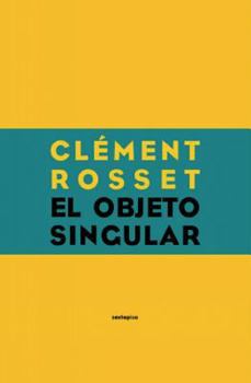 L'objet singulier