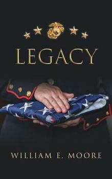 Paperback Legacy Book