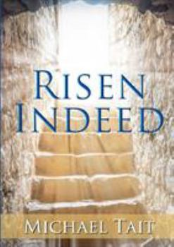 Paperback Risen Indeed Book