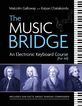Paperback The Music Bridge Book