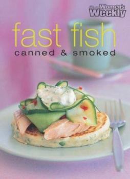 Paperback Fast Fish Book