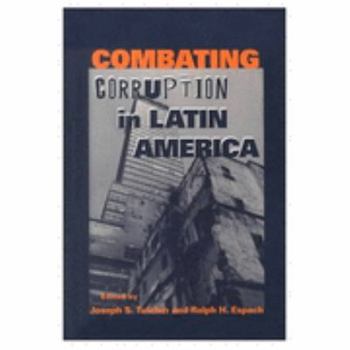 Combating Corruption in Latin America
