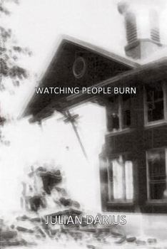 Paperback Watching People Burn Book