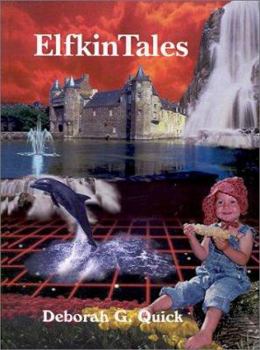 Paperback Elfkintales Book
