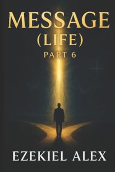 Paperback Message (Life) Part 6 Book