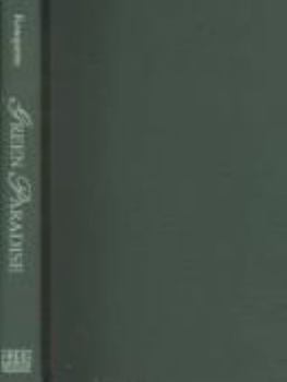 Paperback Green Paradise Book