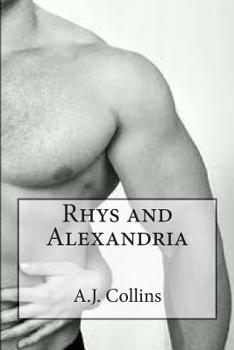 Paperback Rhys and Alexandria Book