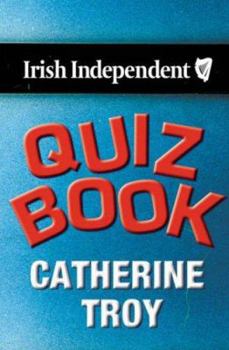 Paperback "Irish Independent" Quiz Book
