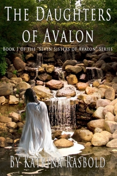 Paperback The Daughters of Avalon Book