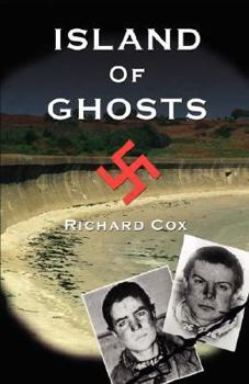 Paperback Island of Ghosts Book