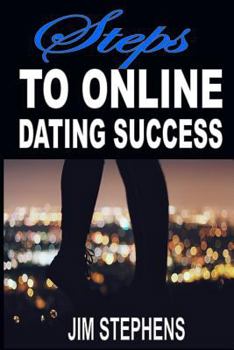 Paperback Steps to Online Dating Success Book