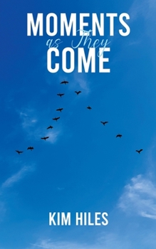 Paperback Moments as They Come Book