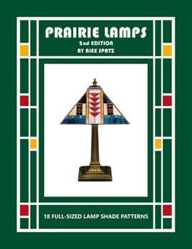 Paperback Prairie Lamps 2nd Edition Book