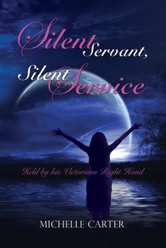 Paperback Silent Servant, Silent Service Book