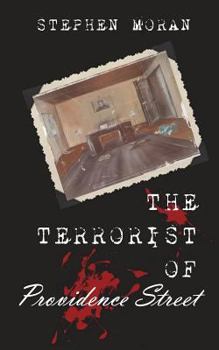 Paperback The Terrorist of Providence Street Book