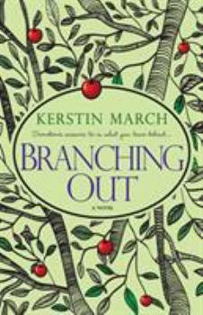 Paperback Branching Out Book