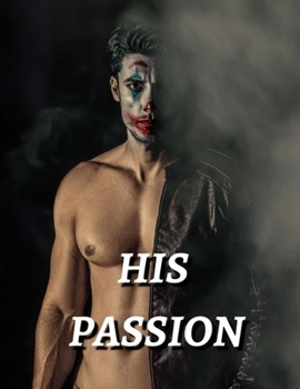 Paperback His Passion Book