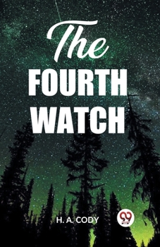 Paperback The Fourth Watch Book