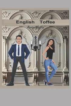 Paperback English Toffee Second edition Book