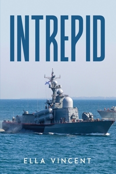 Paperback Intrepid Book