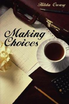 Paperback Making Choices Book