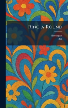 Hardcover Ring-a-Round Book