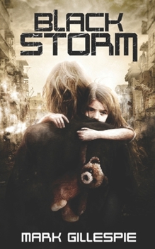 Paperback Black Storm Book