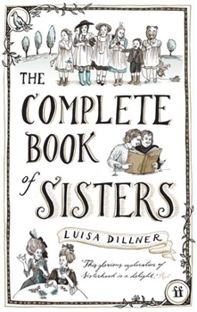 Paperback The Complete Book of Sisters Book