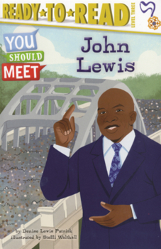 John Lewis