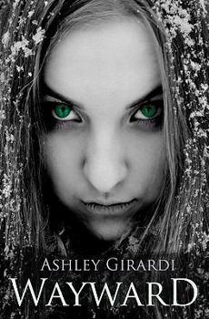 Paperback Wayward (The Witch Wars Saga) Book