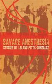 Paperback Savage Anesthesia Book