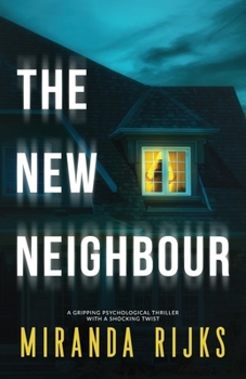 Paperback The New Neighbour Book