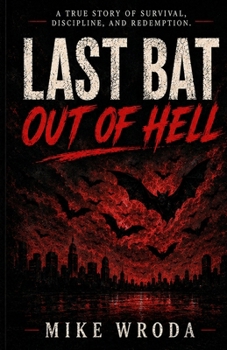 Last Bat Out of Hell