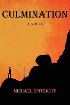 Paperback Culmination Book