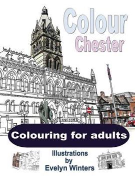 Paperback Colour Chester Book