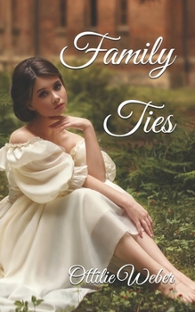 Paperback Family Ties Book