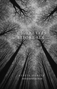 Cigarettes Before Sex
