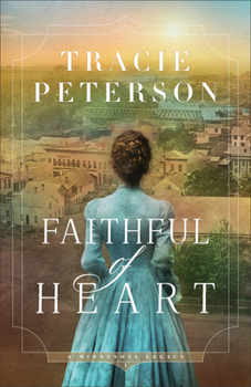 Paperback Faithful of Heart Book