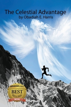 Paperback The Celestial Advantage Book