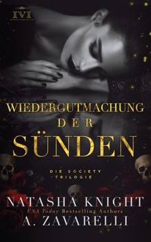 Paperback Wiedergutmachung der Sünden [German] Book