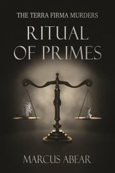 Paperback The Terra Firma Murders: Ritual of Primes Book