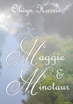 Paperback Maggie & Minotaur Book