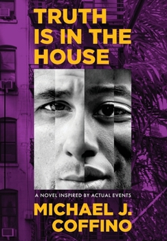 Hardcover Truth is in the House Book