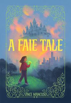Paperback A Faie Tale Book