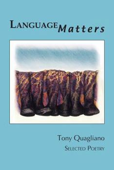 Paperback Language Matters Book